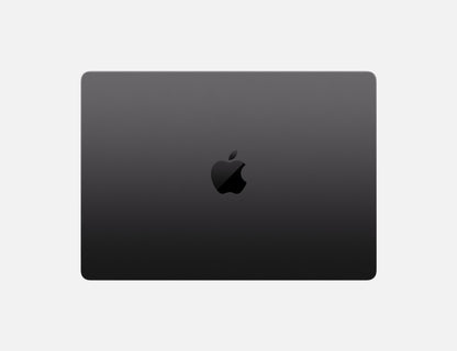 MacBook Pro M4 Pro 14inch