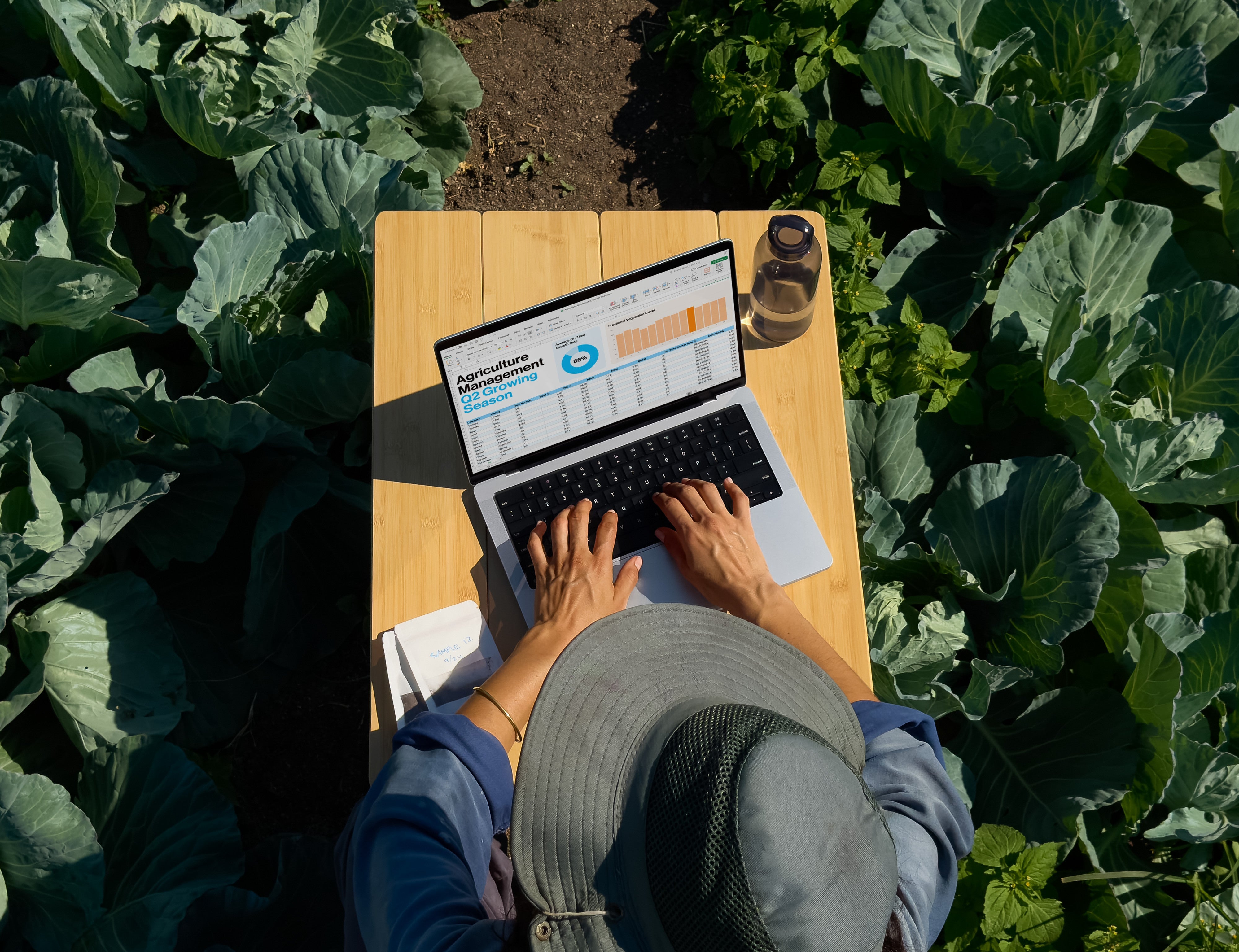 MacBook Pro M3 Pro 14-inch