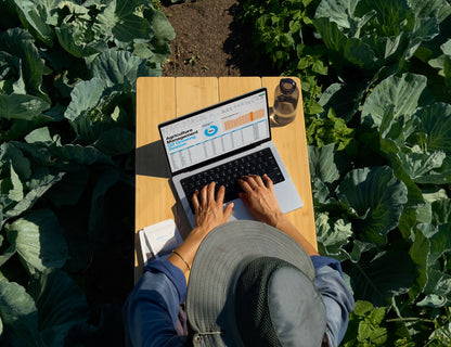 MacBook Pro 14” with M5