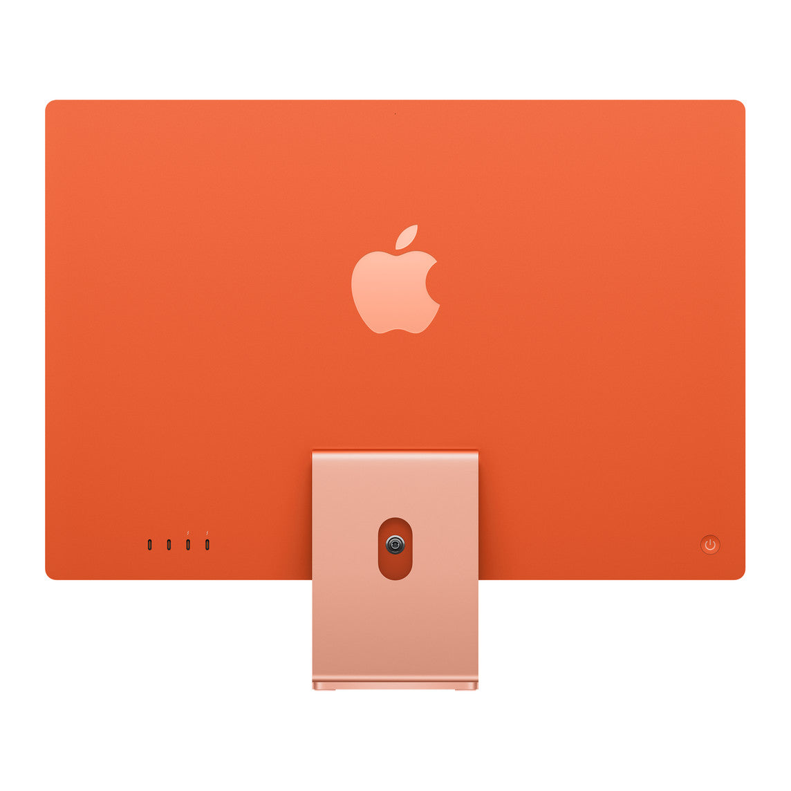 iMac M3 8-Core CPU and 8-Core GPU