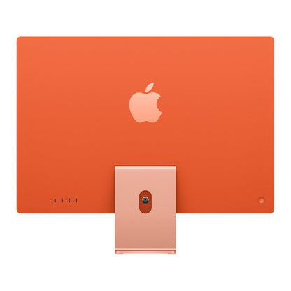 iMac M3 8-Core CPU and 8-Core GPU