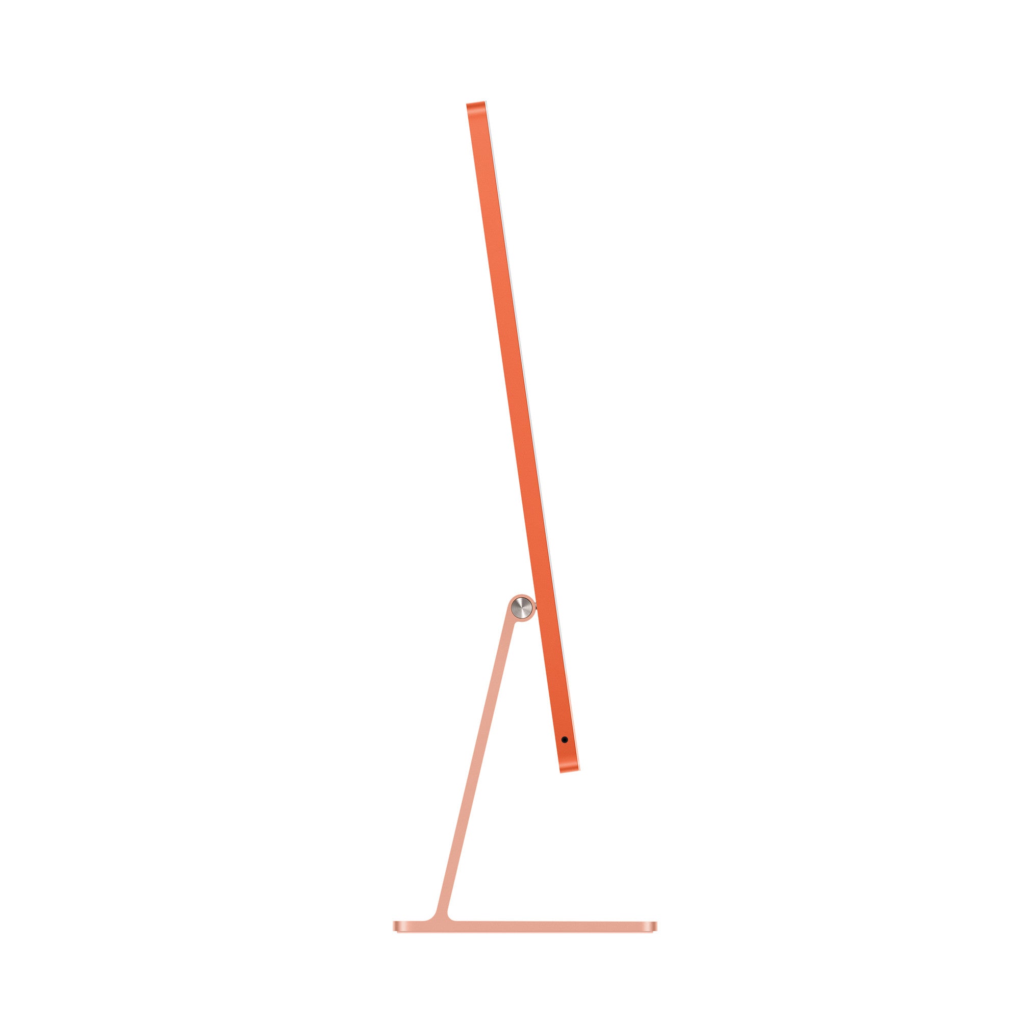 iMac M3 8-Core CPU and 10-Core GPU