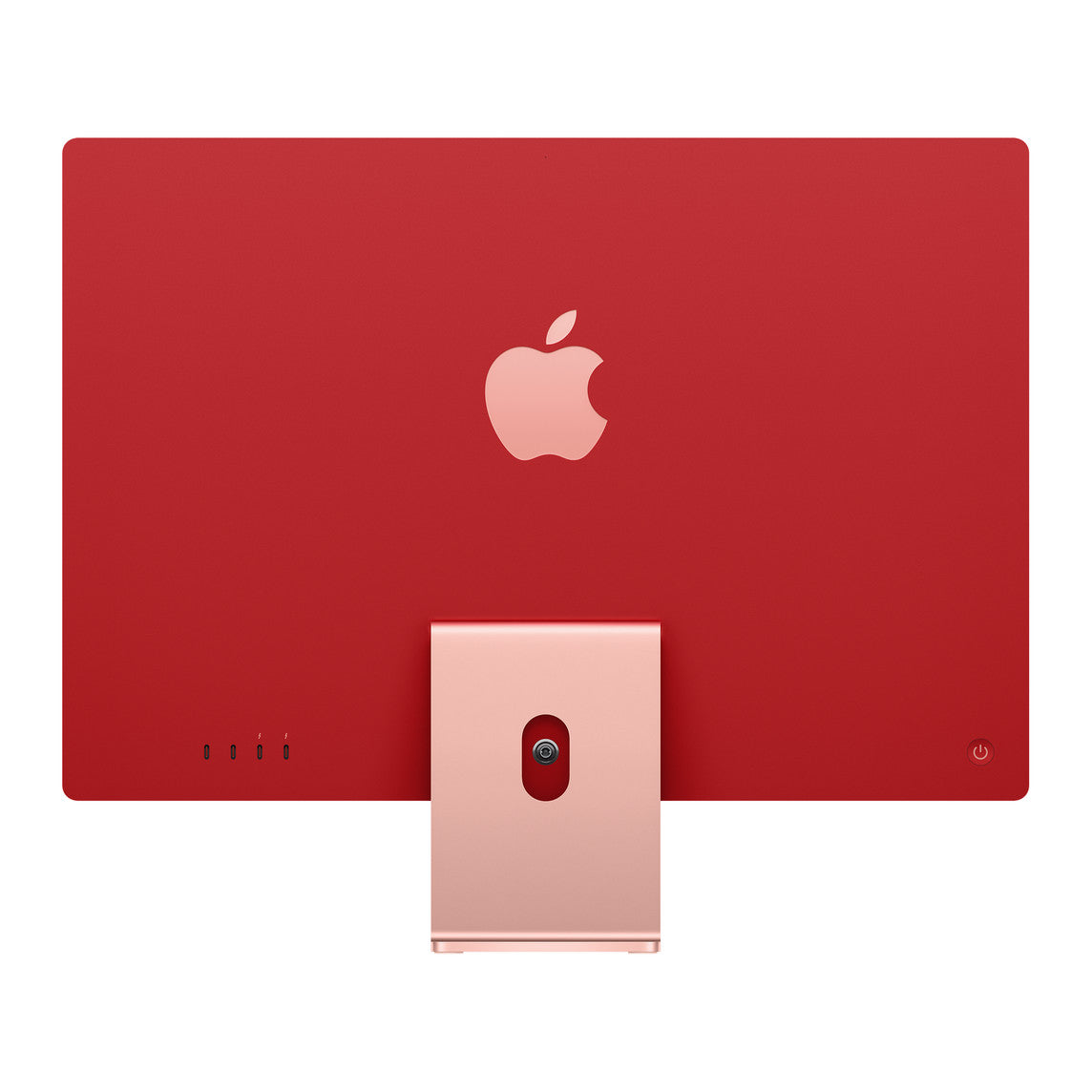 iMac M3 8-Core CPU and 10-Core GPU