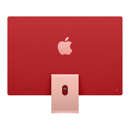 iMac M3 8-Core CPU and 10-Core GPU