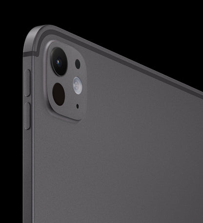 iPad Pro M5 11-inch Standard Glass