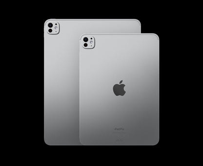 iPad Pro M5 11-inch Nano Texture Glass