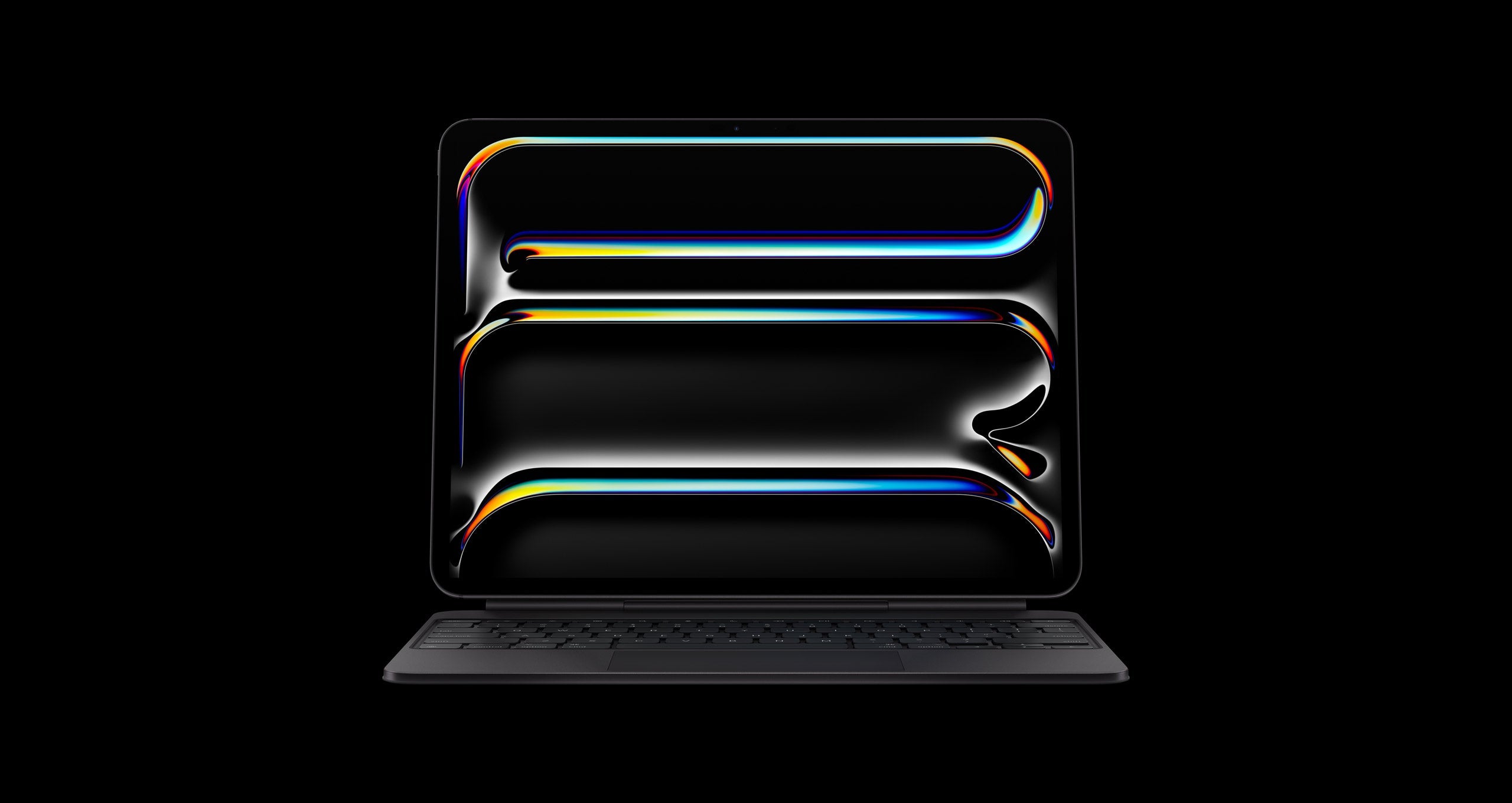 iPad Pro M4 11-inch Standard Glass