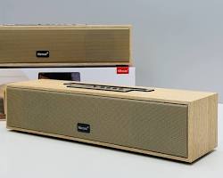KTS 1738 SPEAKER